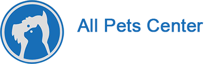All Pets Center logo
